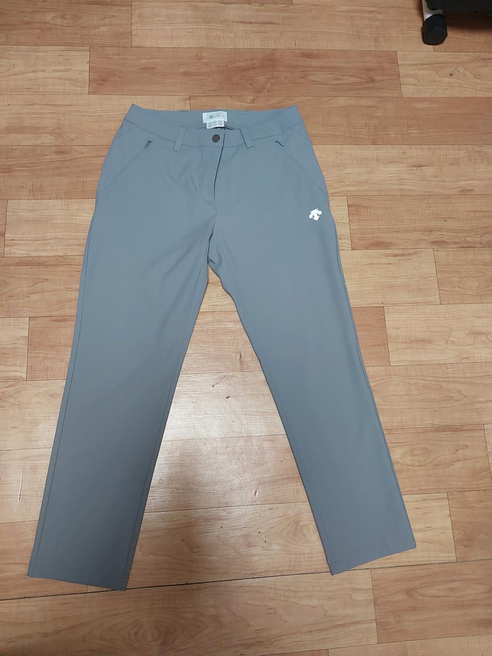 데상트골프웨어