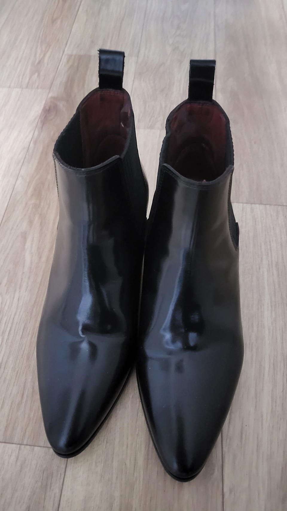 마쥬 부츠 신발 225~230