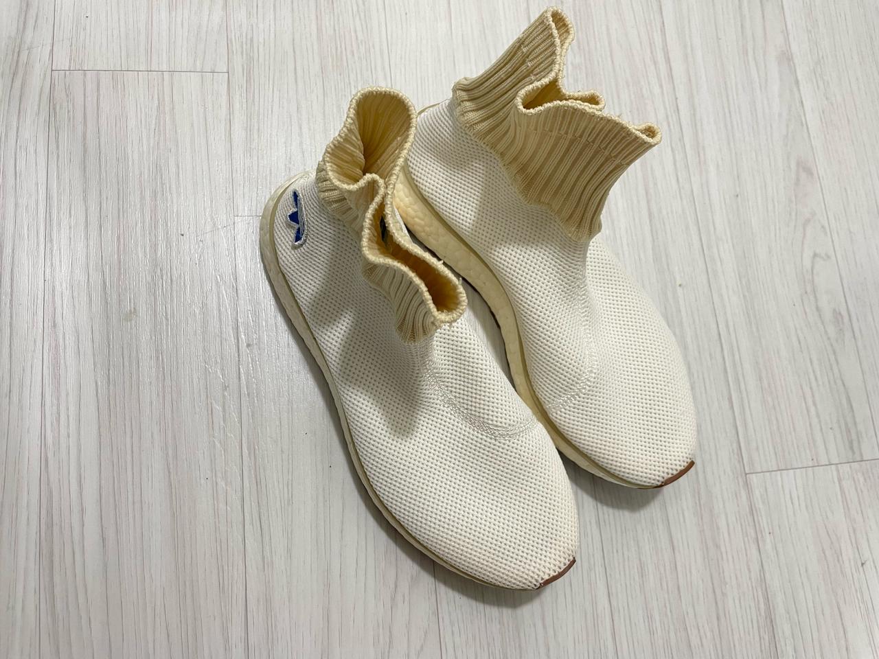 아디다스 알렉산더왕 신발