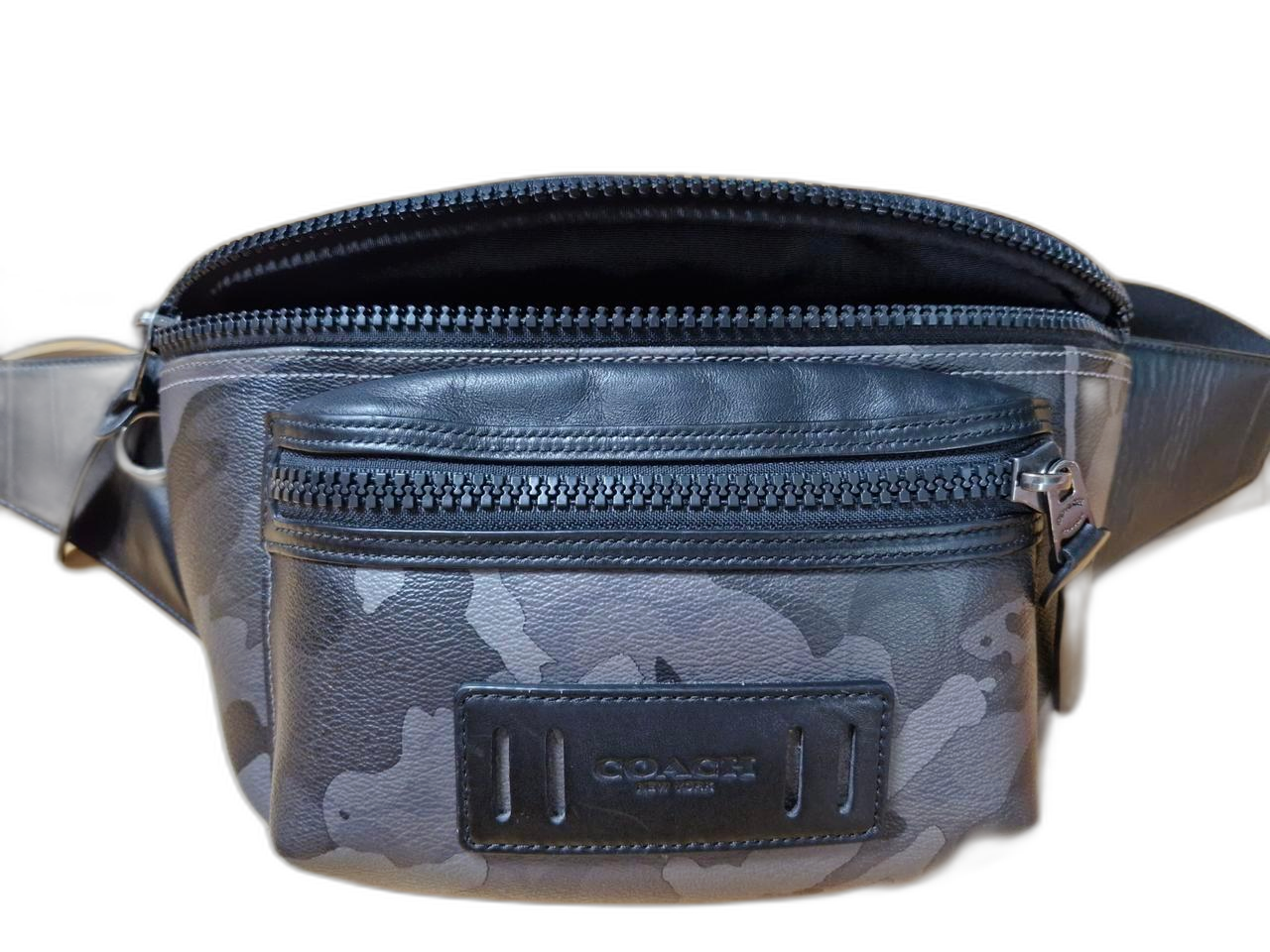 코치 슬링백 / 힙색