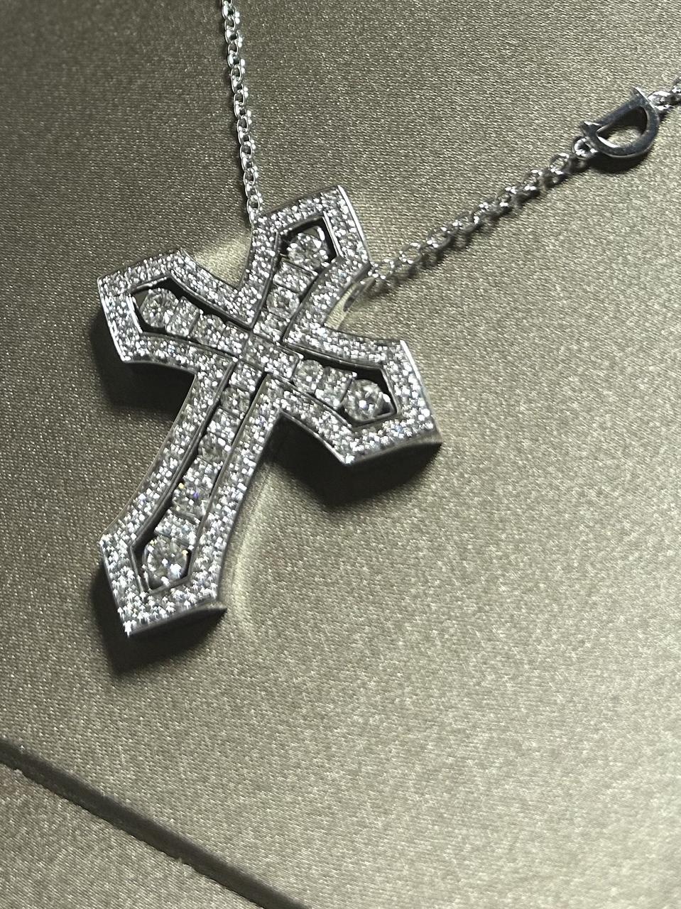 2024 다미아니 벨에포크 크라운 (L) WG