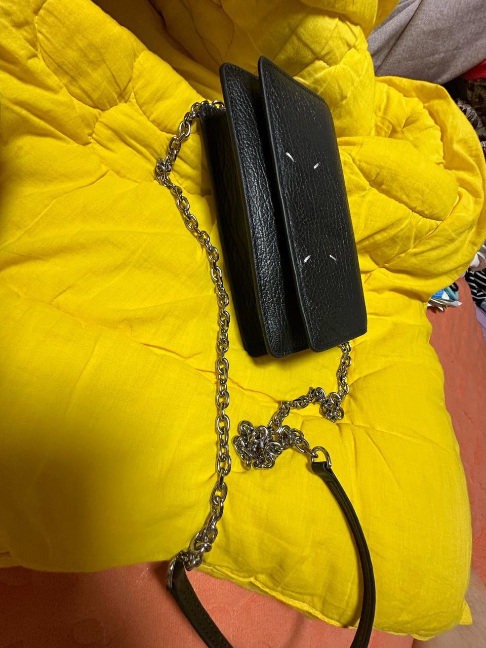 메종마르지엘라 미니가방