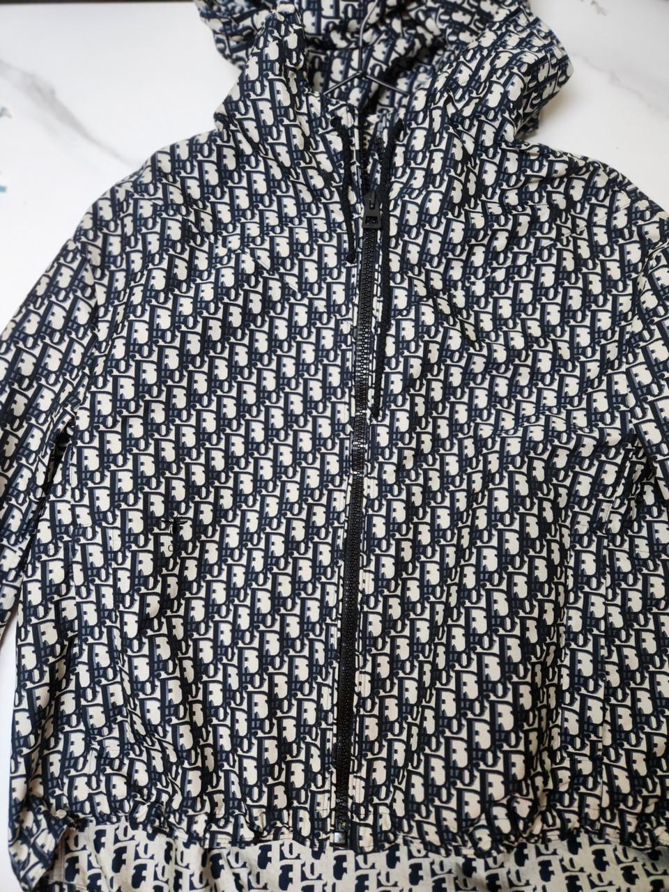 한정판 디올 여자 자켓