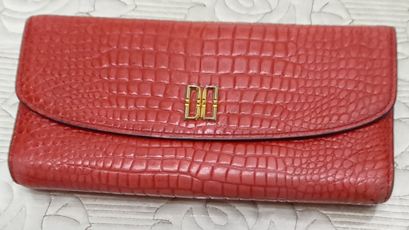 닥스여성장지갑