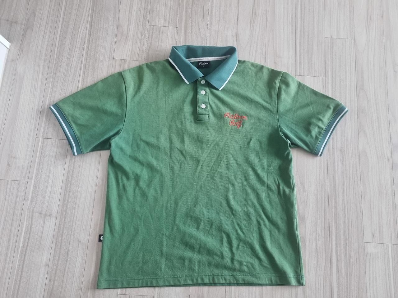 귀여운 말본 L 남성