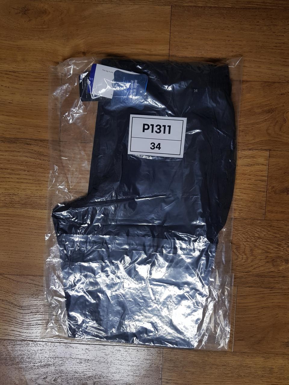 지벤 작업복 바지 판매(춘하복)