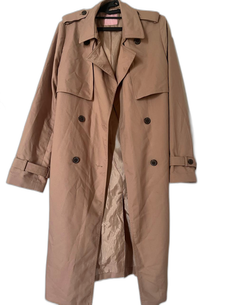 트렌치코트 (m)
