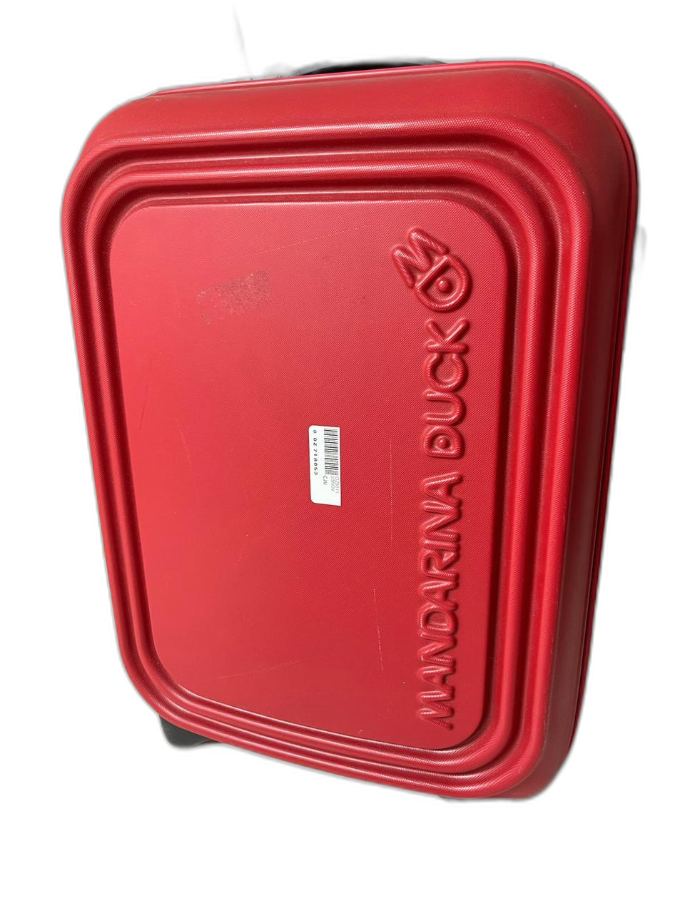 만다리나덕 캐리어 (20인치 이륜)