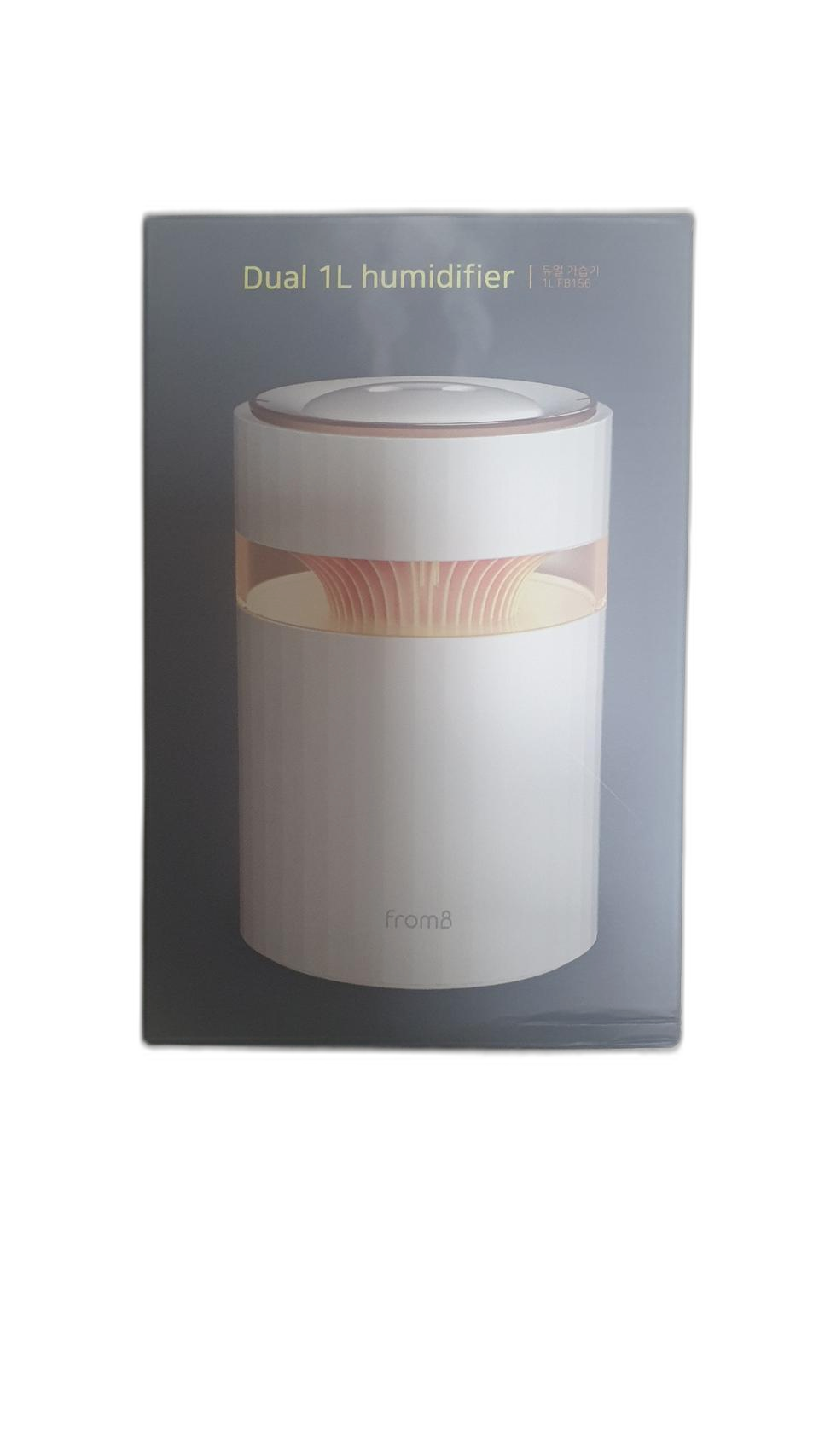 프롬비 듀얼가습기 1L[택포]