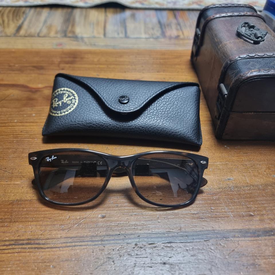 라이방 선글라스