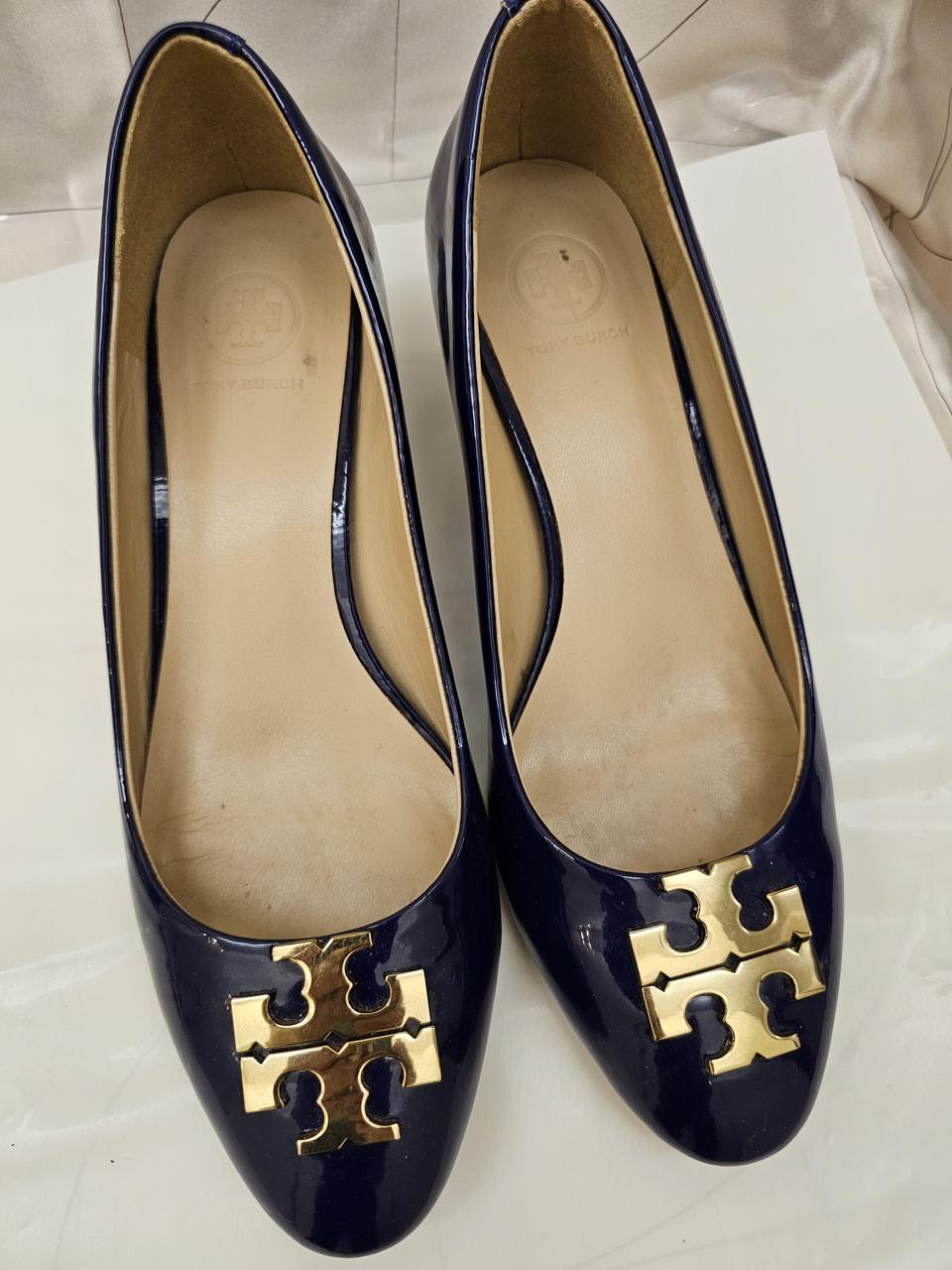 토리버치 정장 구두 W6