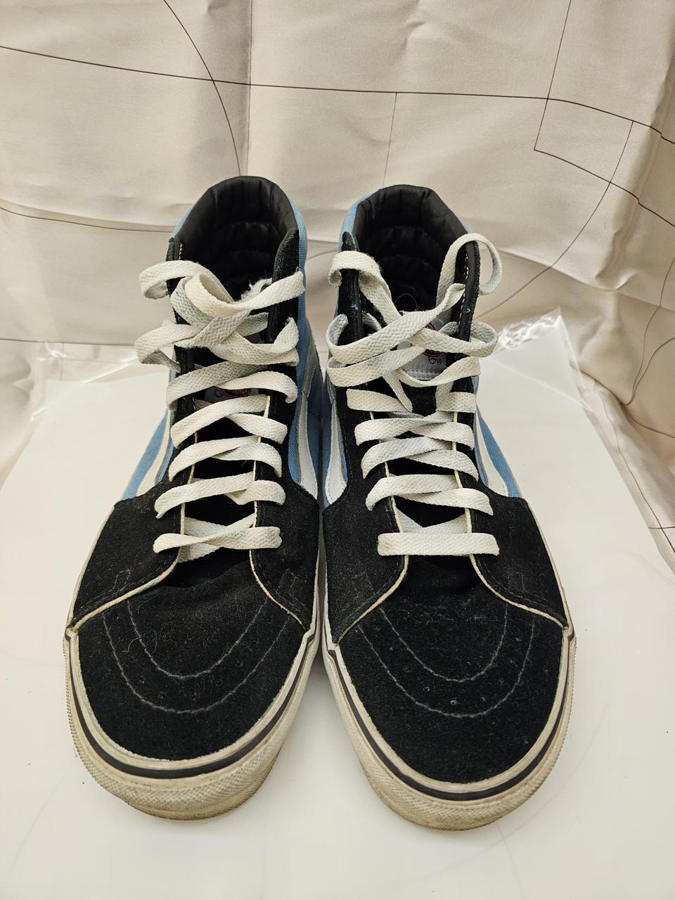 반스 운동화 250