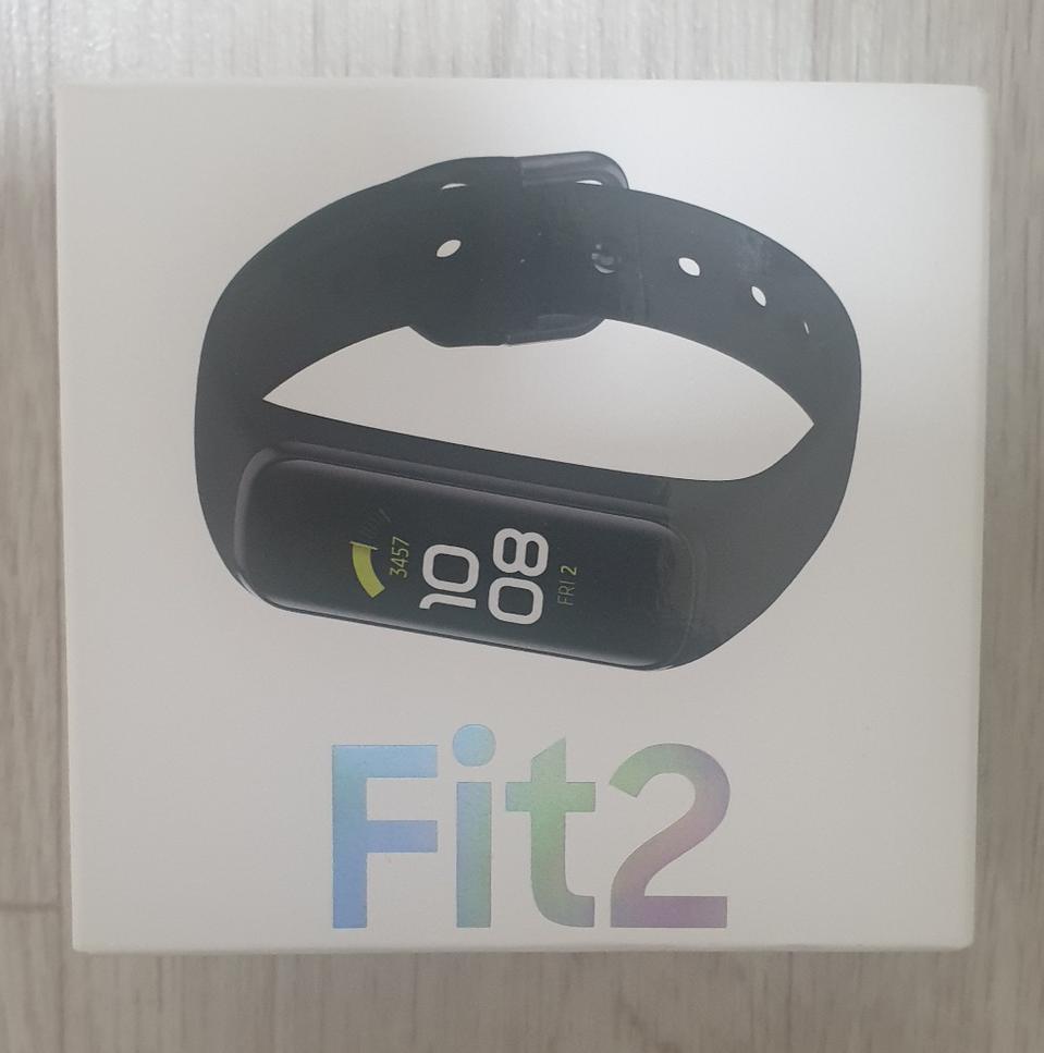 삼성 갤럭시 핏 2(귀한 미개봉 제품)[택포]