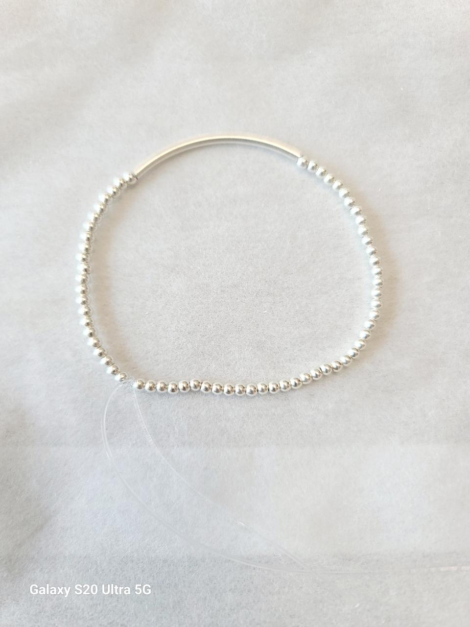 순은 팔찌 입니다