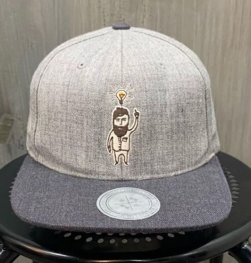 플리퍼 아이디어 스냅백 모자 삽니다.