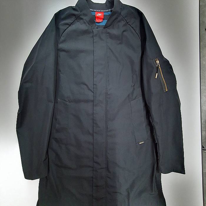 남성 나이키 SOCCER 점퍼