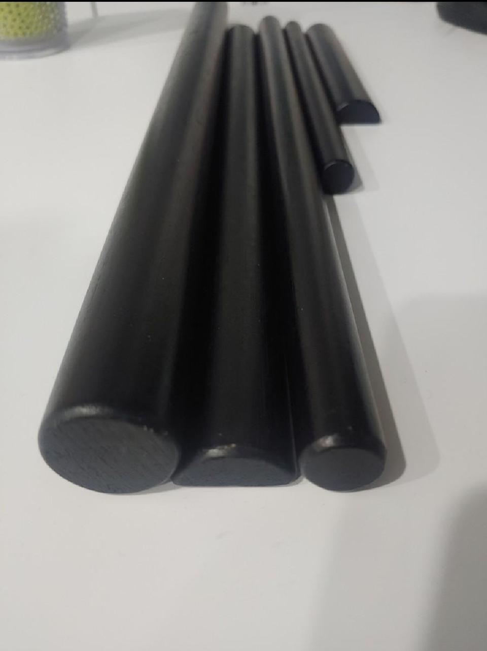 100%뱀부스틱 대나무스틱 바디관리 괄사 스트레칭