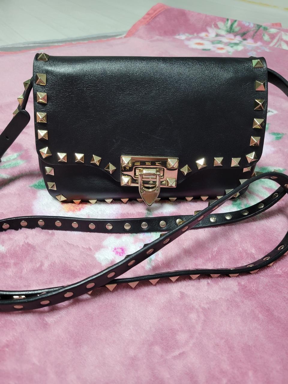 정품 발렌티노 크로스백ㆍ가방