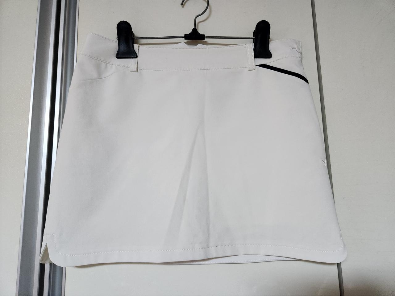 캘러웨이 스커트/사이즈64