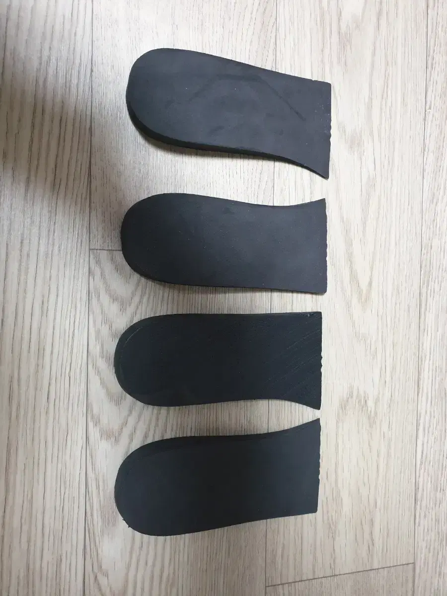 (2셋트 일괄) 키높이 깔창 여성화,워커,운동화,부츠,구두,신발,등산화