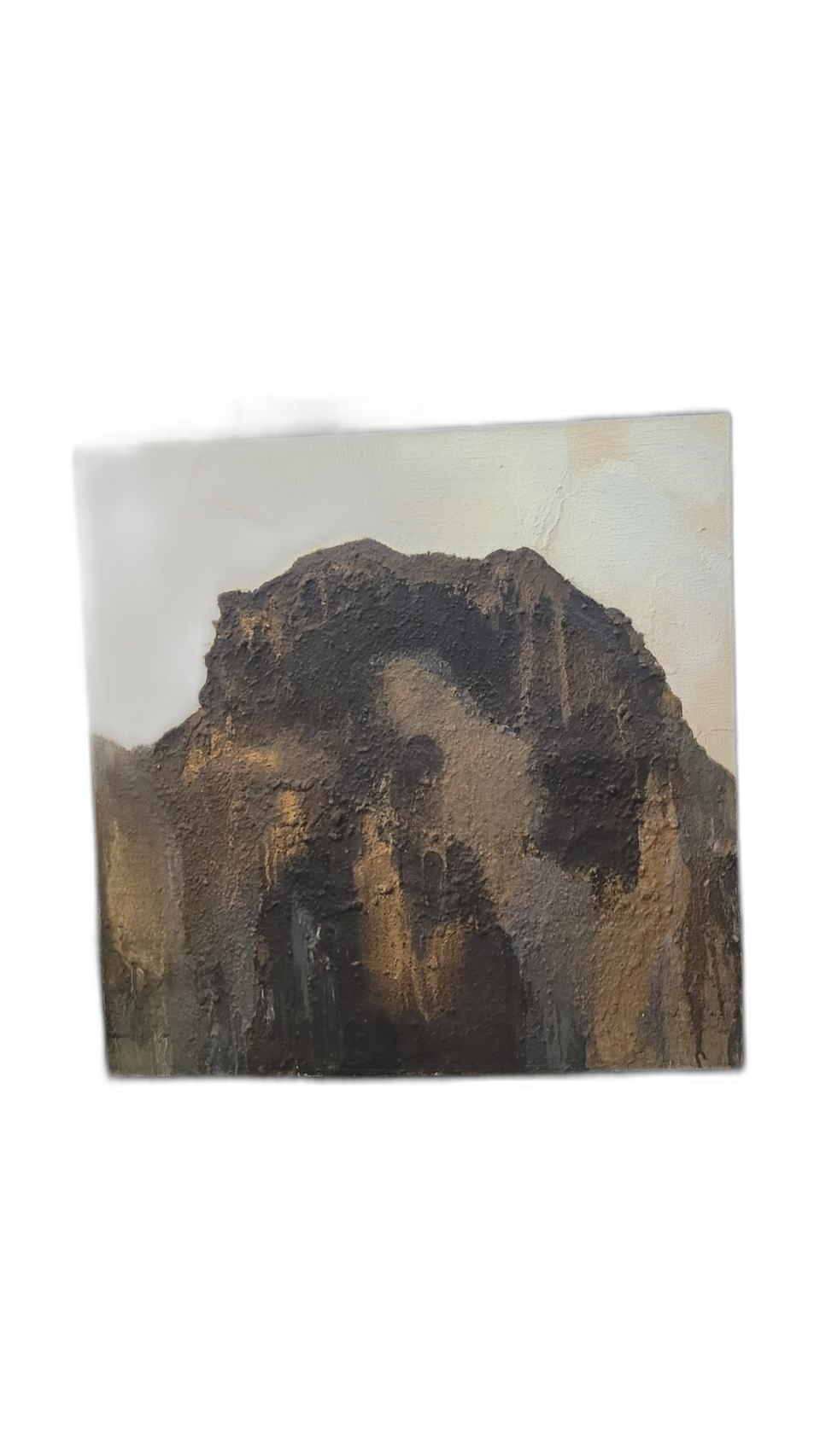 심미안 > 편안하며 기품있는 그림 한점