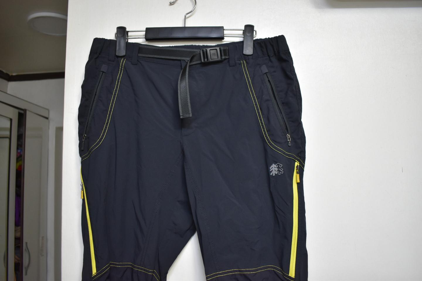 코오롱스포츠 바지 33