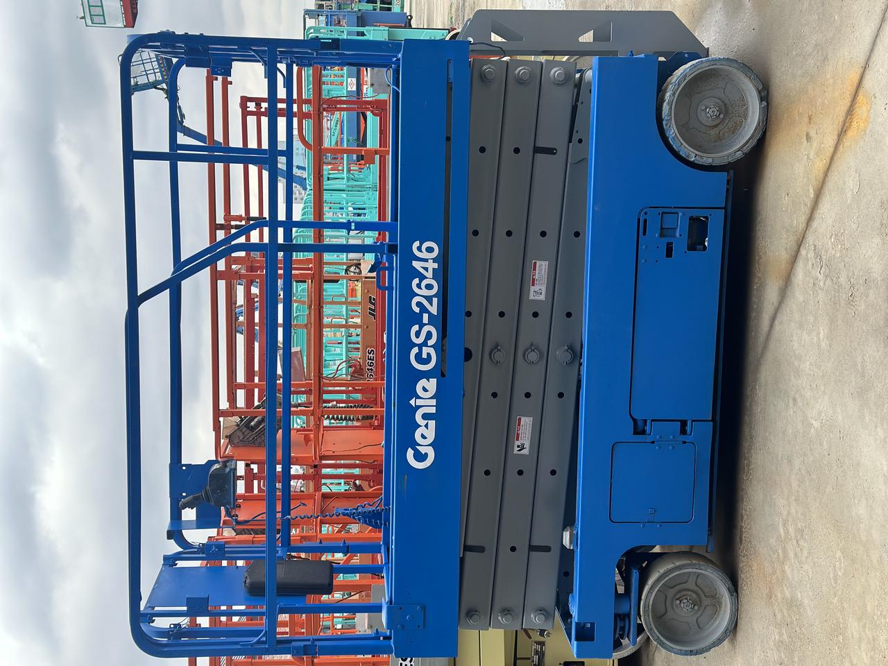 대기업이 좋아하는 지니장비,GS2646 / 불만족시 환불