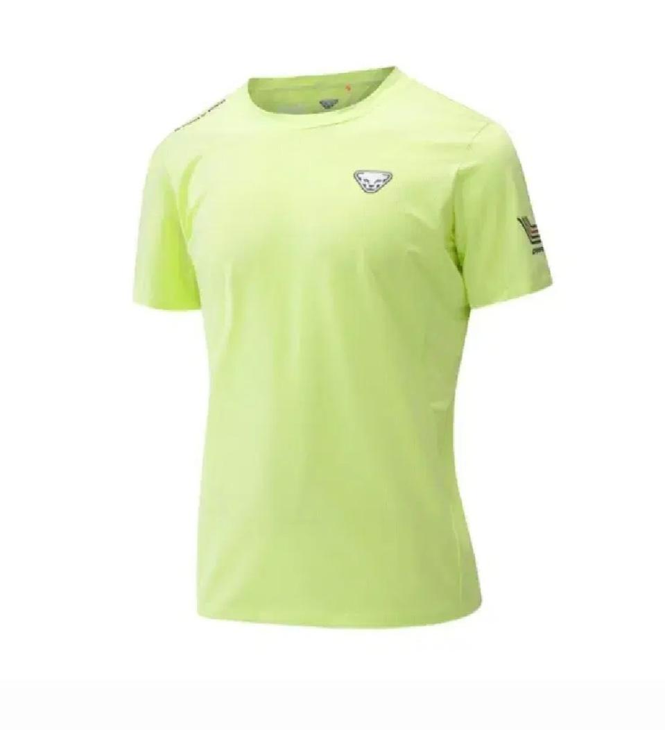 (95) 다이나핏 정품 피트니스 스포츠 반팔티셔츠