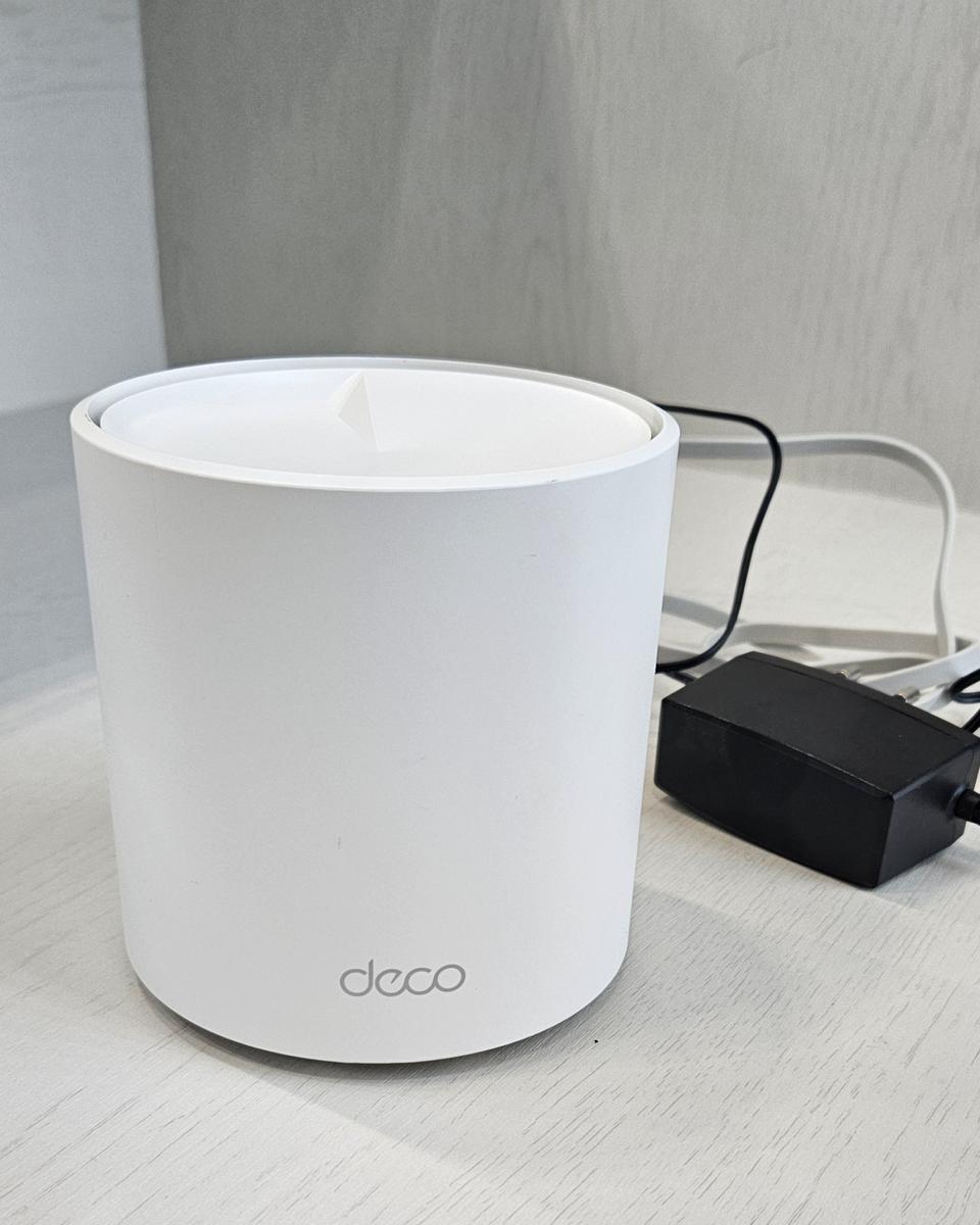 tp link  Deco X20  와이파이 공유기