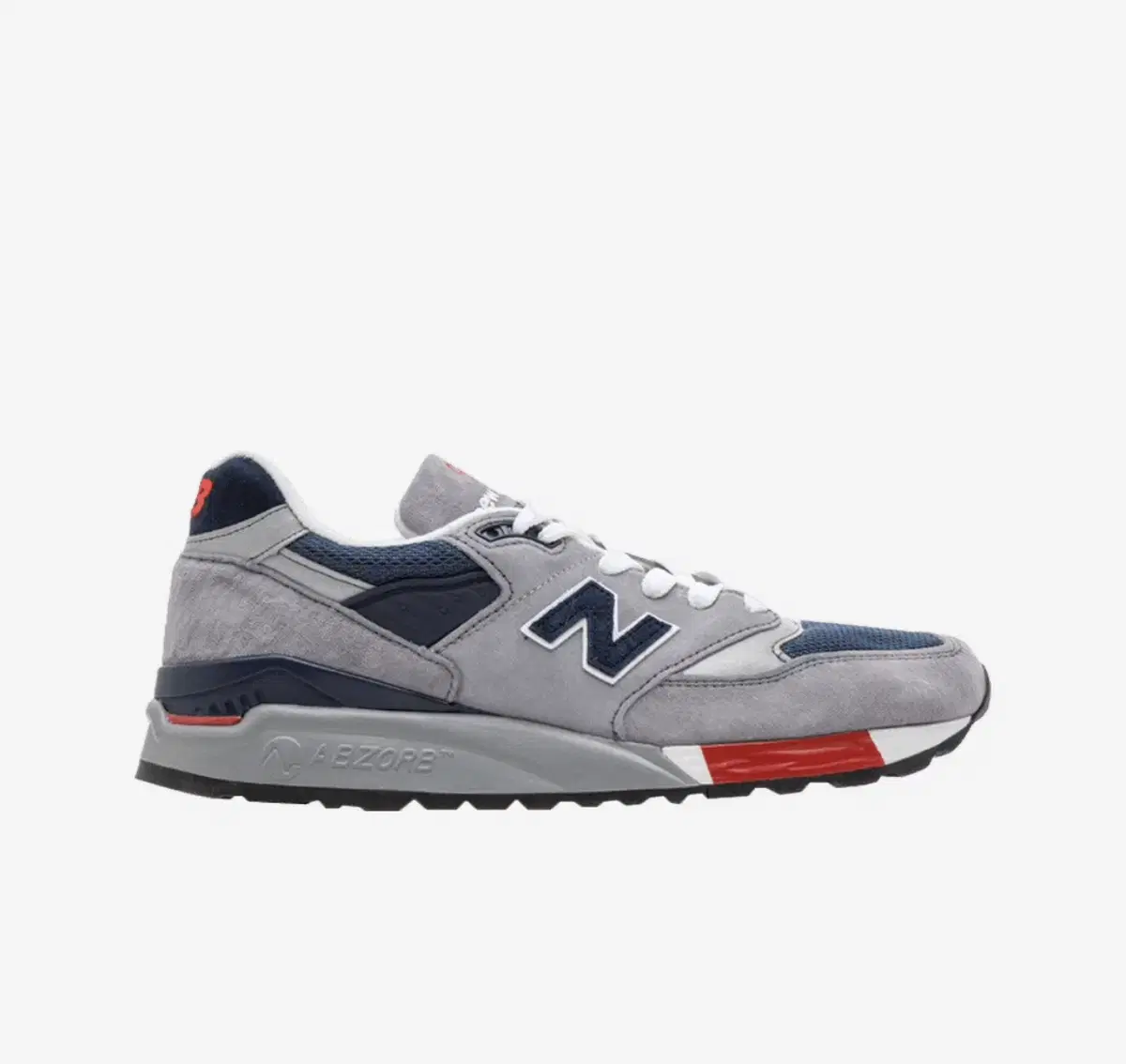 [새상품] 뉴발란스 998건담 m998gnr 275