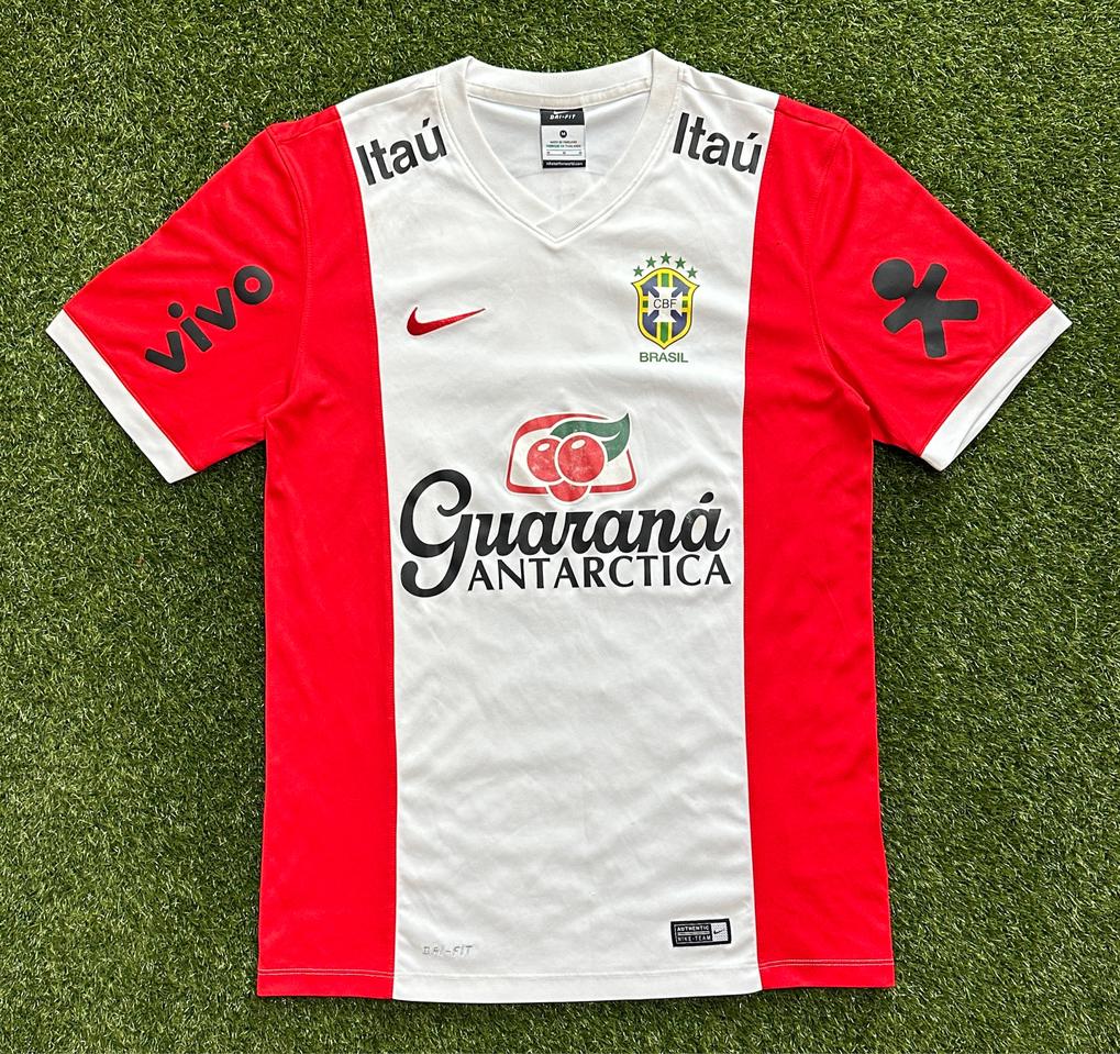 나이키 브라질 유니폼