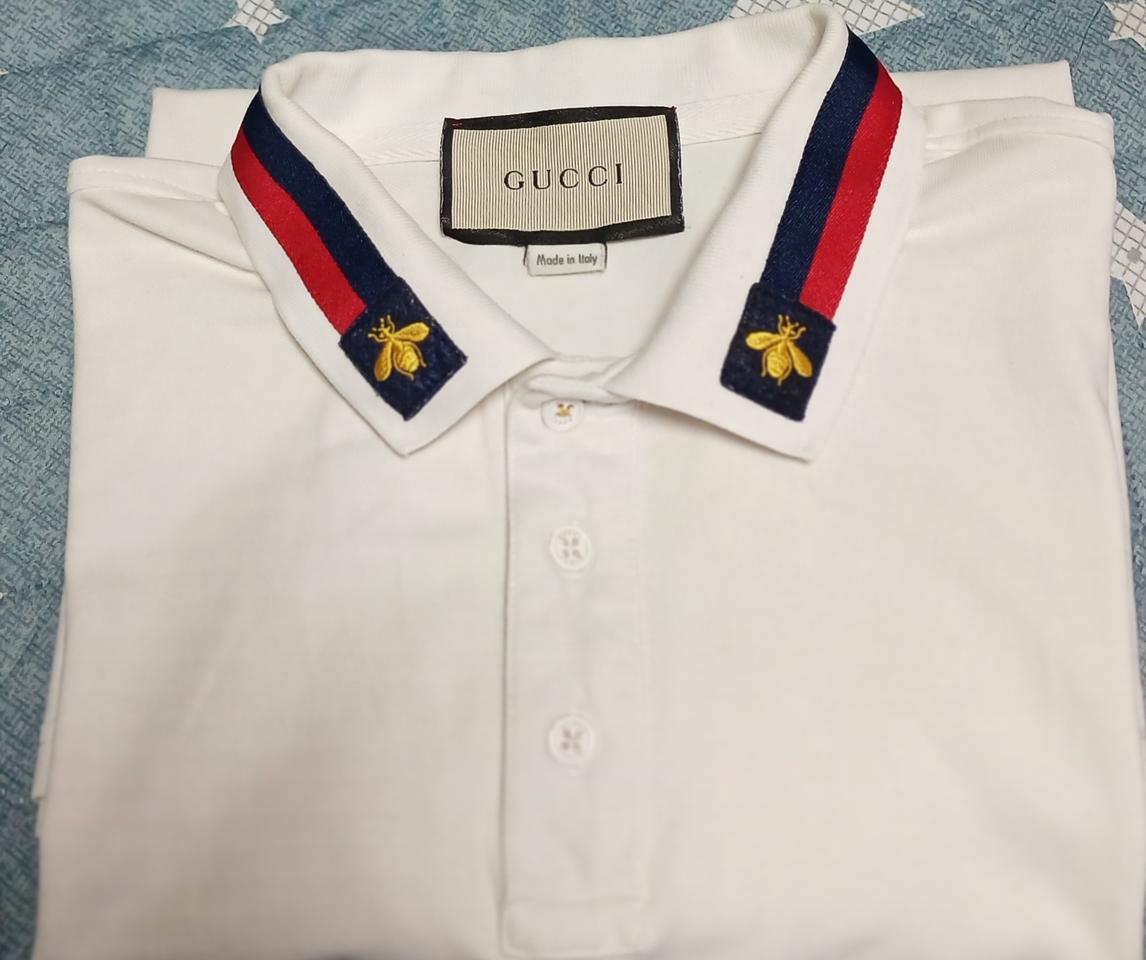 구찌 벌꿀카라티 L