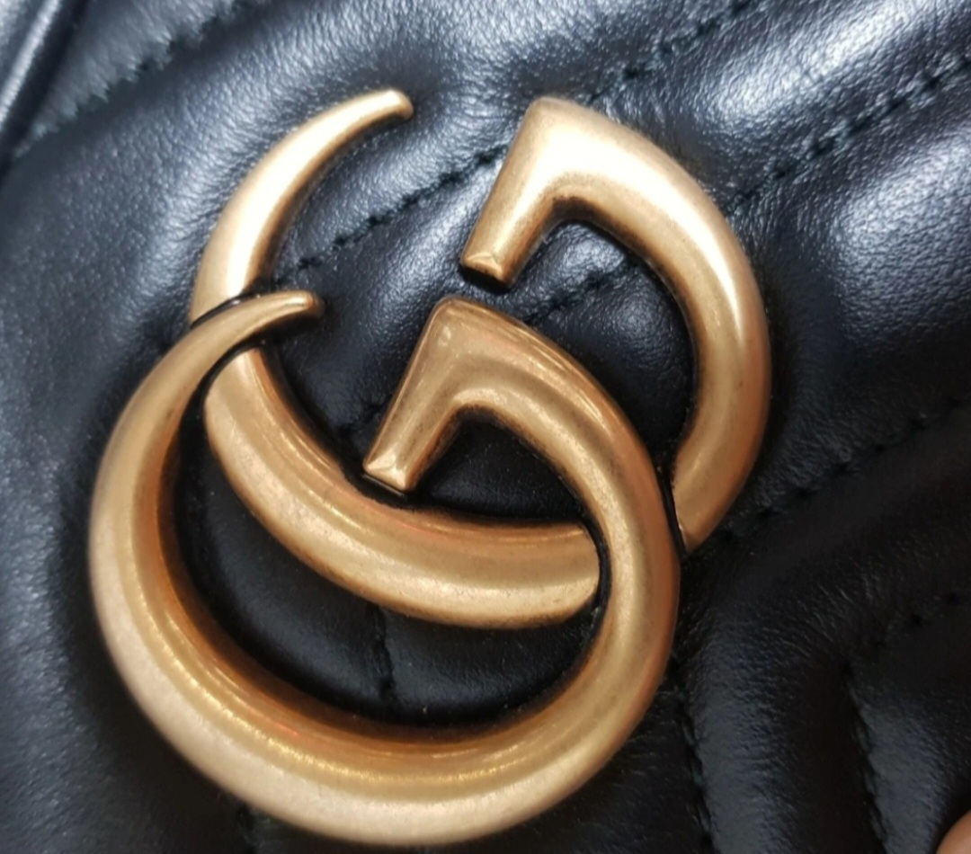 구찌마몬트크로스백