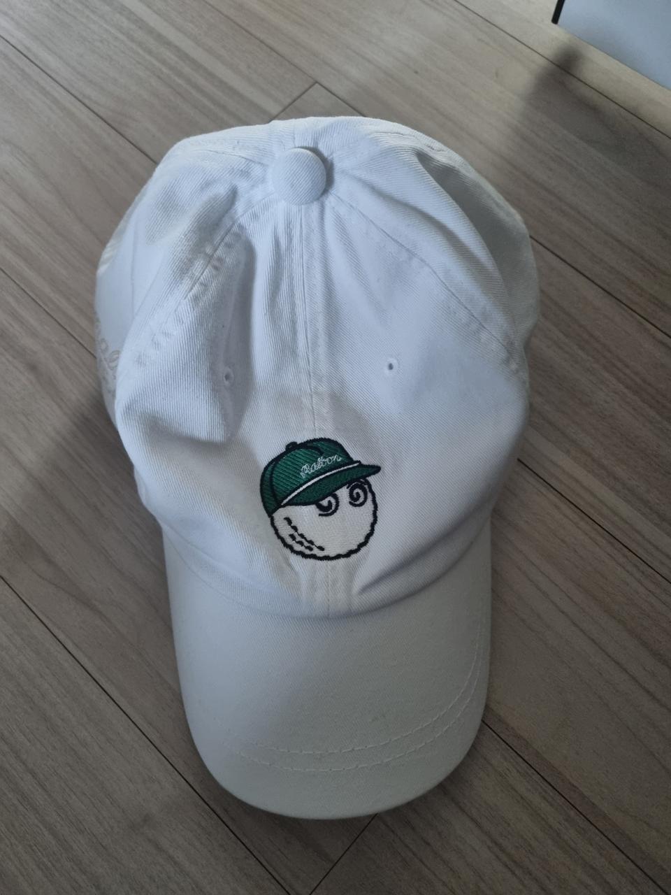 말본모자랑 m 바람막이 여성용