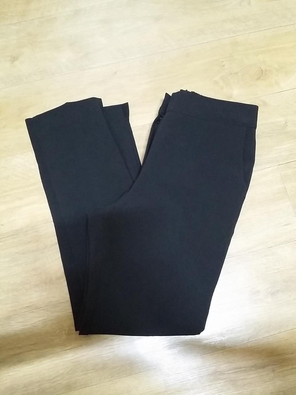 일자 슬랙스 정장팬츠 바지