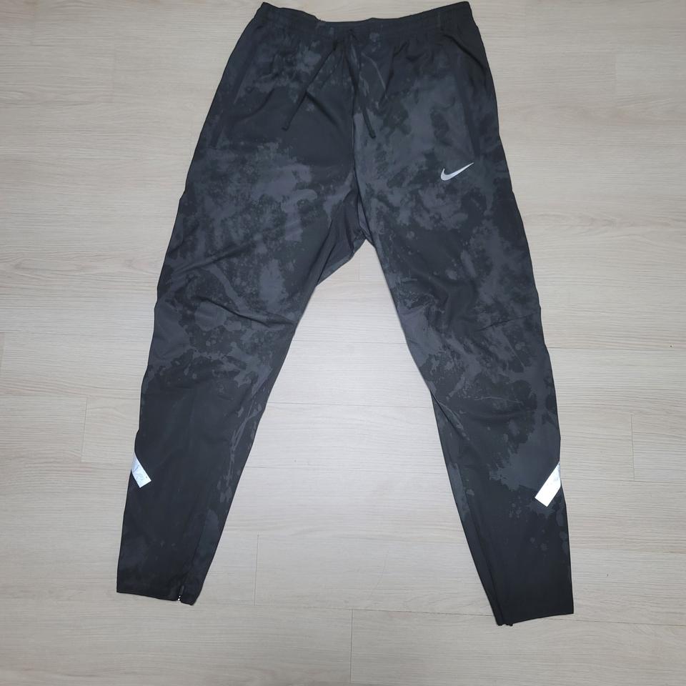 나이키 남성 드라이핏 런 디비전 트레이닝 바지
