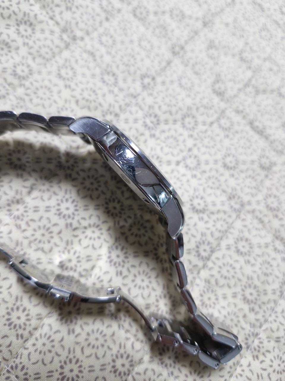 모리스 라크로와 폰터스 데이데이트 오토메틱 41mm 4