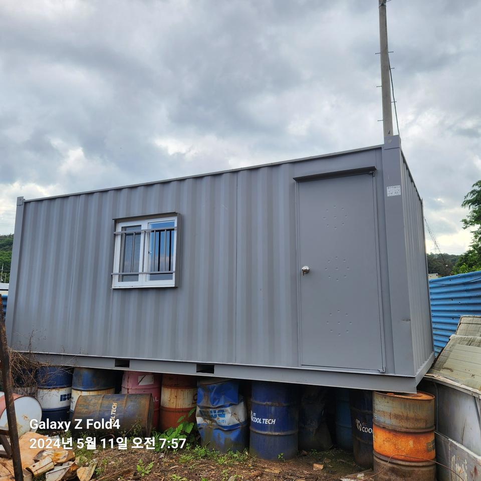 3×6컨테이너 판매 합니다