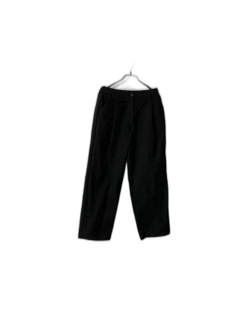 플랏 밴딩 와이드