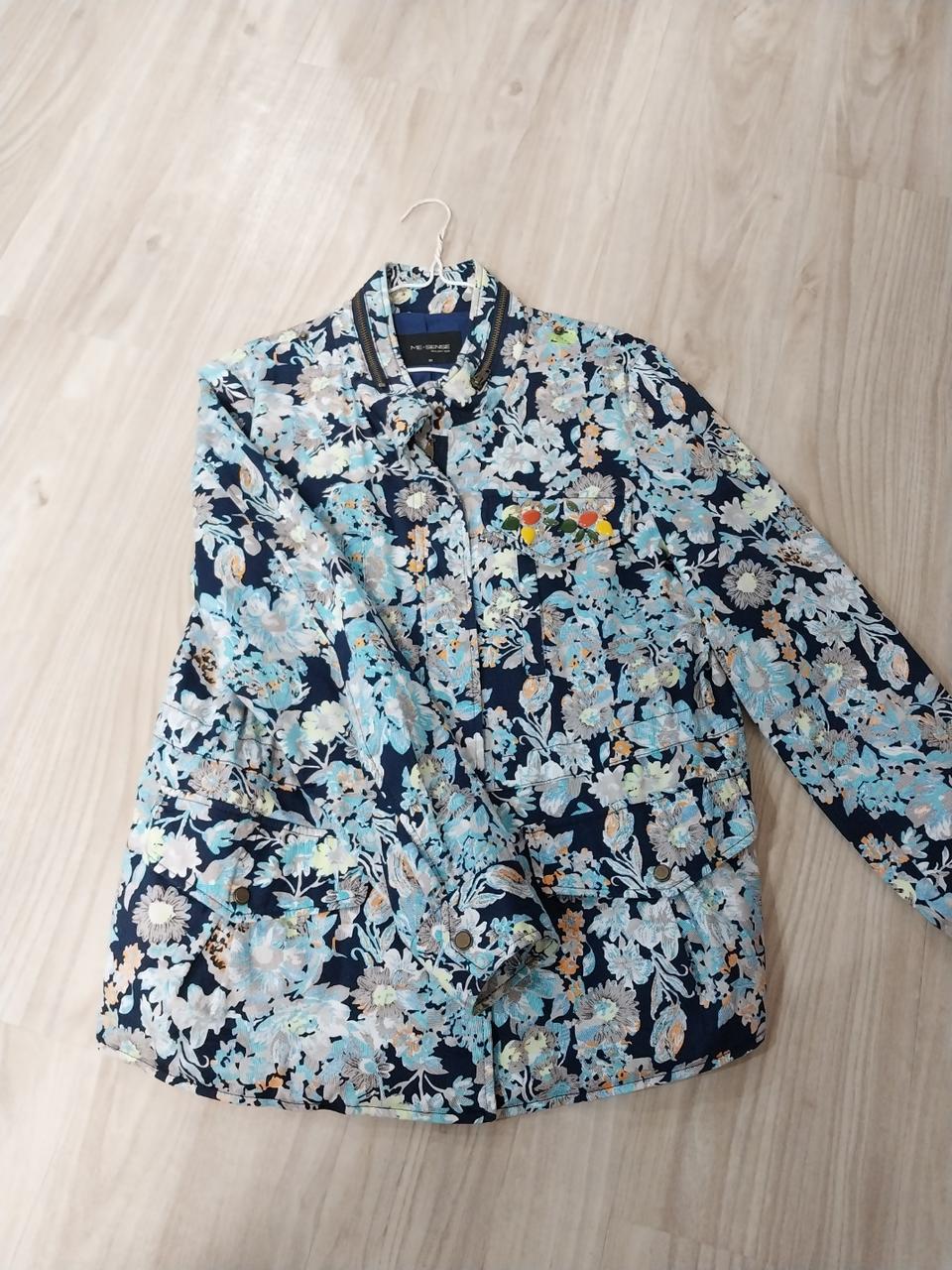 ME.SENSE 자켓 여성용 90