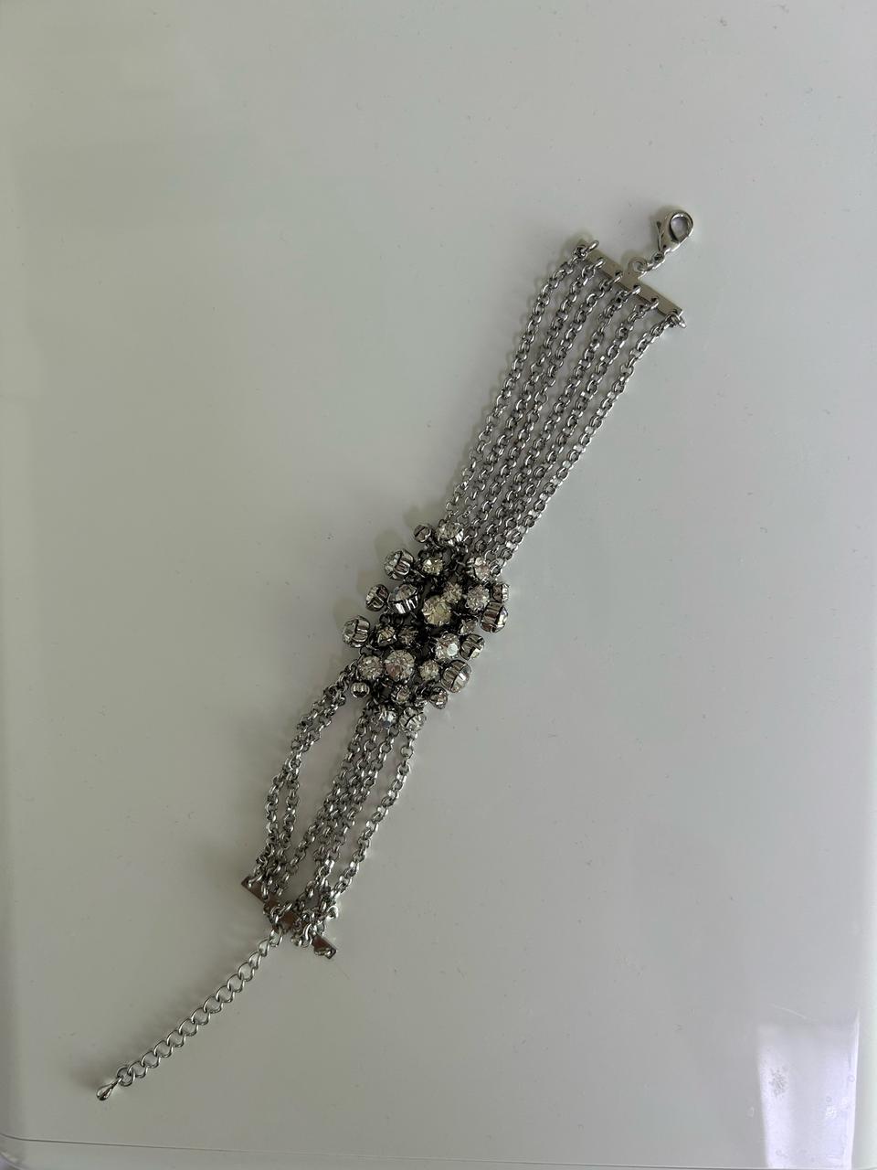 패션팔찌(새상품)