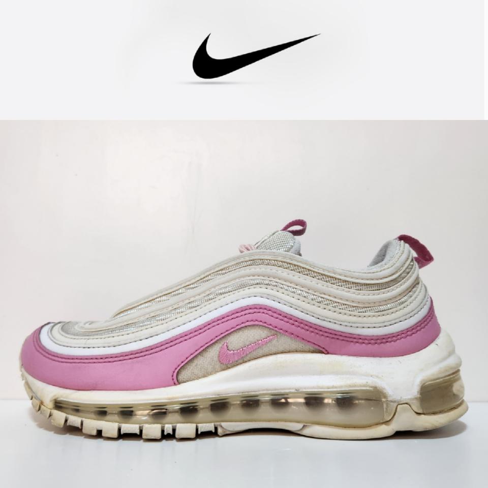 *나이키* 에어맥스97 에센셜 (230)