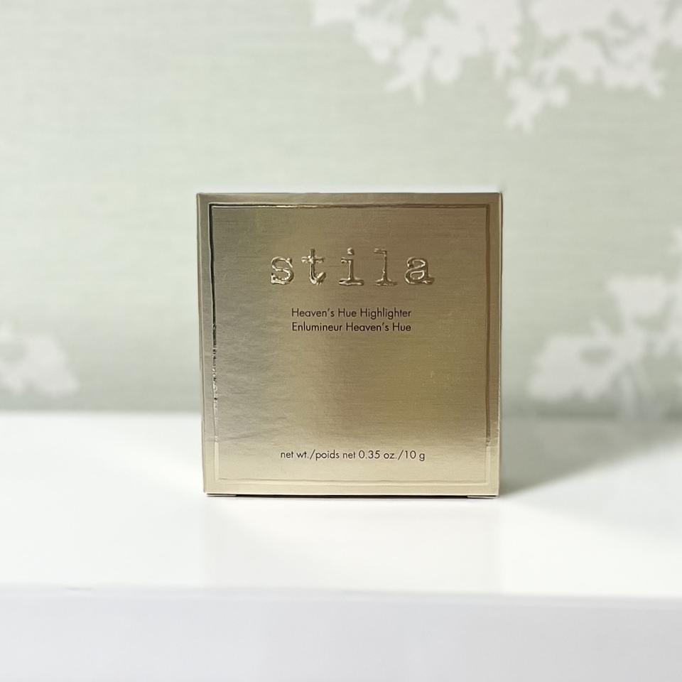 (미개봉 새상품) 스틸라 하이라이터 오퓰런스