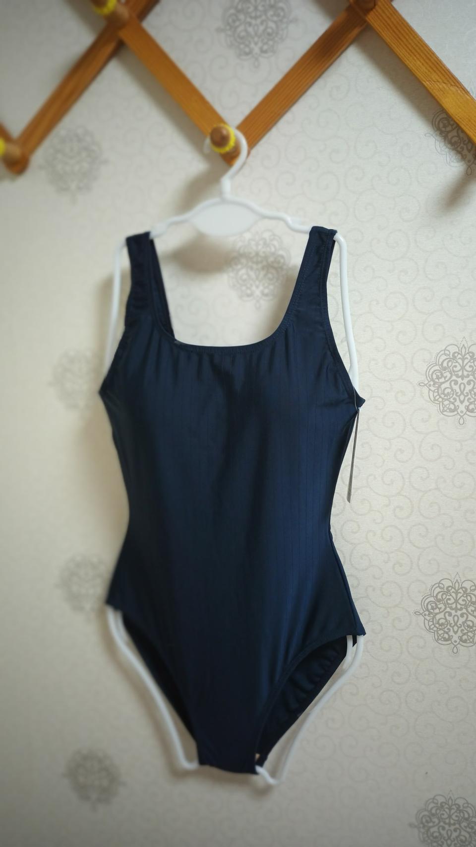 여성 골지 수영복 .95네이비 (20장 남음)