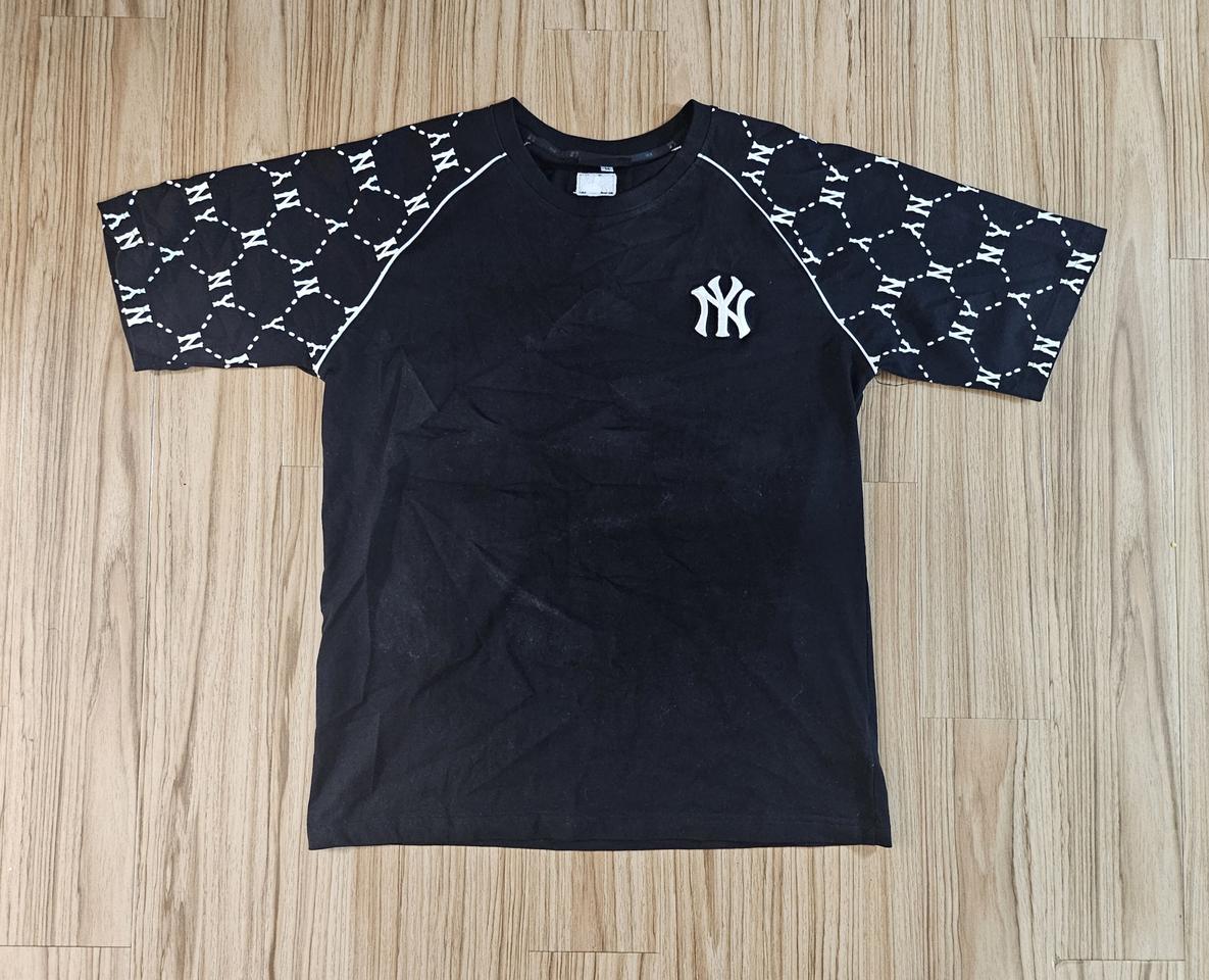 MLB 반팔티