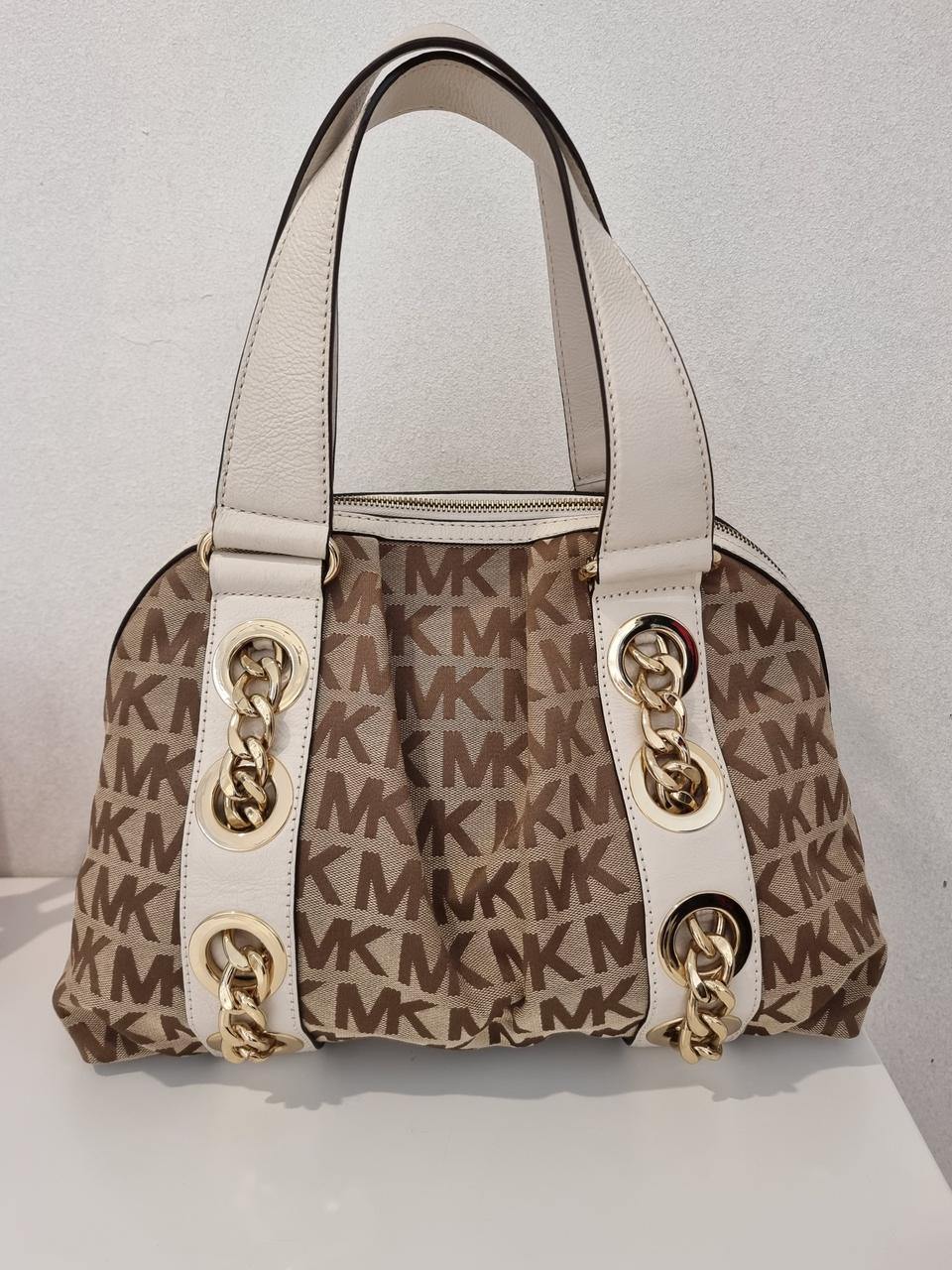 상태 좋은 마이클코어스 가방 토트백