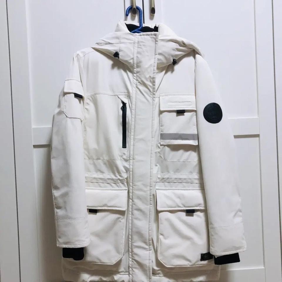 후아유 숏패딩 최저가