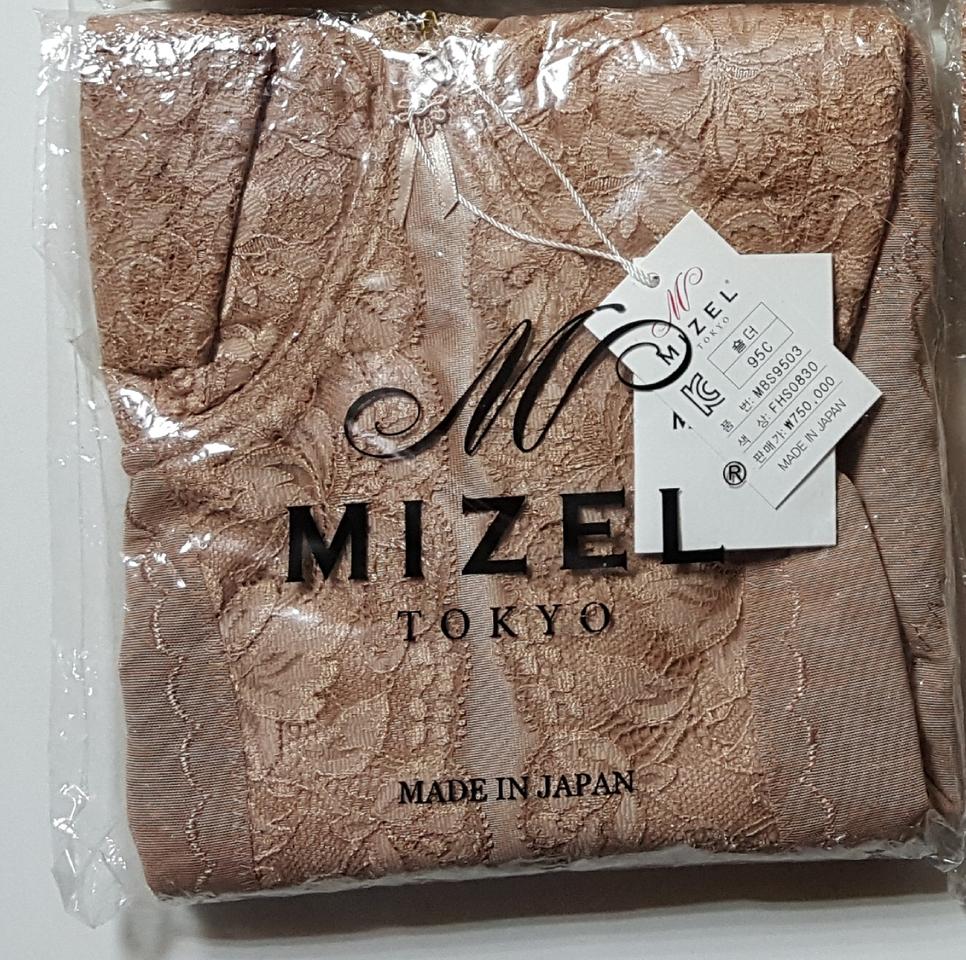 (예약품) 미젤 올인원 보정속옷 95c 싸게 팝니다.