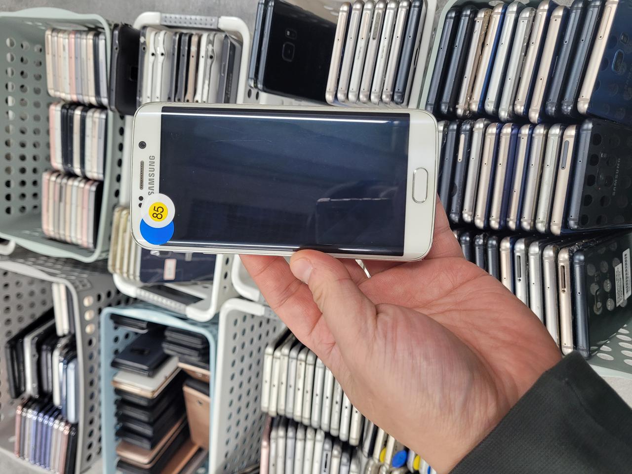 77 저가폰 업무폰 게임폰 대량 팔아요~