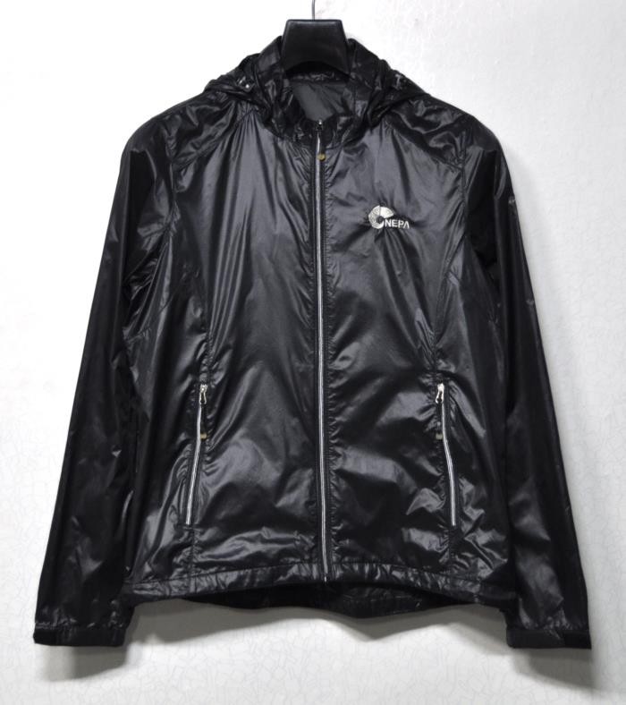 네파/여성후드바람막이자켓(사이즈44)